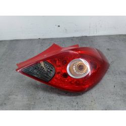 LAMPA TYLNA PRAWA OPEL CORSA D 1.2 16V 80KM1.2 16V200613186351                                            