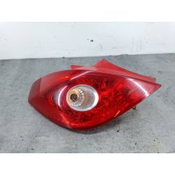 LAMPA TYLNA LEWA OPEL CORSA D 1.2 16V 80KM1.2 16V200613186350                                            