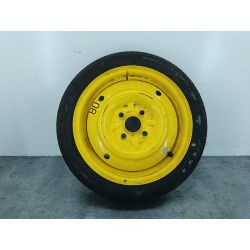 KOŁO DOJAZDOWE 14 SUZUKI ALTO VI 1.0 69KM1.0 12V2009KOŁO DOJAZDOWE 14                                            