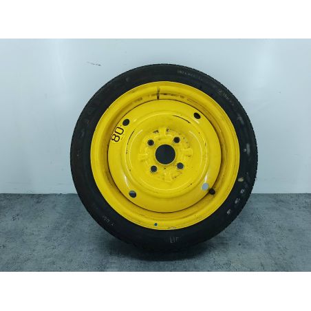 KOŁO DOJAZDOWE 14 SUZUKI ALTO VI 1.0 69KM 1.0 12V 2009 KOŁO DOJAZDOWE 14 