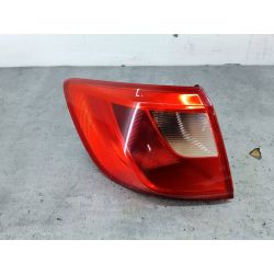 LAMPA TYLNA LEWA SEAT IBIZA IV 1.2 TSI 105KM1.2 TSI20116J8945095  6J8945111                                            
