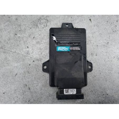 STEROWNIK GAZU SKODA CITIGO 1.0 12V 60KM 1.0 12V 2014 10R-0511612 