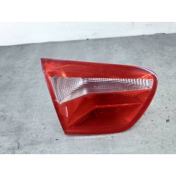 LAMPA TYLNA LEWA W KLAPE SEAT IBIZA IV 1.2 TSI 105KM1.2 TSI20116J8945093  6J8945107                                            