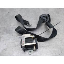 PAS BEZPIECZEŃSTWA LEWY PRZÓD SKODA CITIGO 1.0 12V 60KM1.0 12V20141S4857705E                                            