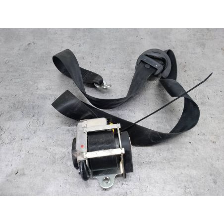 PAS BEZPIECZEŃSTWA LEWY PRZÓD SKODA CITIGO 1.0 12V 60KM 1.0 12V 2014 1S4857705E 