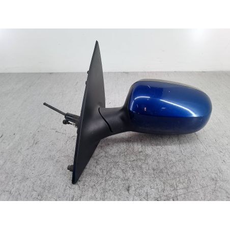 LEFT MIRROR OPEL CORSA C 1.2 ECOTEC 75KM 1.2 16V 2002 24420256 