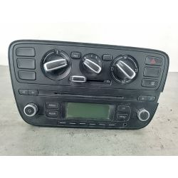 RADIO SKODA CITIGO 1.0 12V 60KM1.0 12V20141ST035156B  RCD215                                            