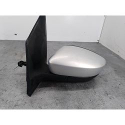 LEFT MIRROR SKODA CITIGO 1.0 12V 60KM1.0 12V2014LUSTERKO LEWE                                            
