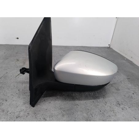 LEFT MIRROR SKODA CITIGO 1.0 12V 60KM 1.0 12V 2014 LUSTERKO LEWE 