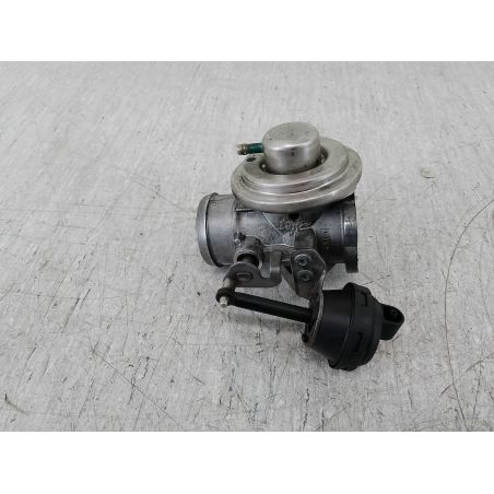 ZAWÓR EGR VW PASSAT B5 FL 1.9 TDI 100KM 1.9 TDI 2003 038129637B 