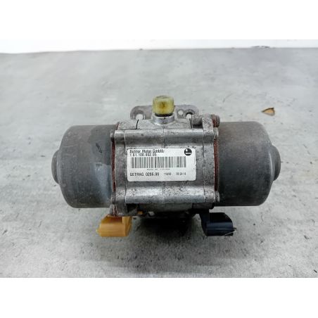 WYSPRZĘGLIK SKRZYNI SMART FORFOUR I 1.5 CDI 67KM 1.5 CDI 2006 16110000205 