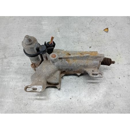 SIŁOWNIK SPRZEGŁA SMART FORFOUR I 1.5 CDI 67KM 1.5 CDI 2006 01398100067 