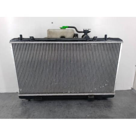 WATER COOLER SUZUKI SX 4 I 1.6 16V 107KM 1.6 16V 2006 263500-5820 