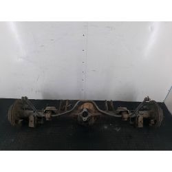 MOST TYLNY SSANGYONG KYRON 2.0 XDI2006MOST TYLNY                                            