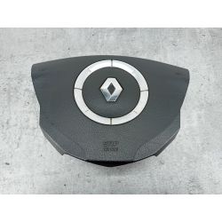 PODUSZKA KIEROWCY, AIRBAG RENAULT ESPACE IV 2.0 T 170KM2.0 16V20068200284550B                                            