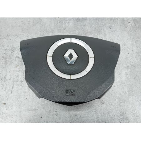 PODUSZKA KIEROWCY, AIRBAG RENAULT ESPACE IV 2.0 T 170KM 2.0 16V 2006 8200284550B 