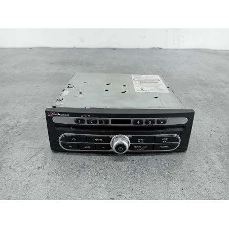 RADIO RENAULT ESPACE IV 2.0 T 170KM 2.0 16V 2006 8200411128 