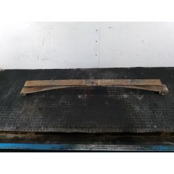 RESOR TYŁ CITROEN JUMPER II 2.2 HDI 100KM2.2 HDI2009RESOR TYŁ                                            