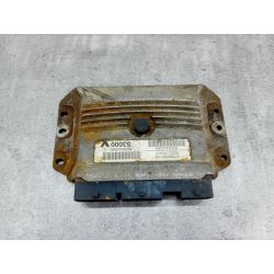 KOMPUTER, STEROWNIK RENAULT ESPACE IV 2.0 T 170KM2.0 16V20068200444586 21585097-0B                                            