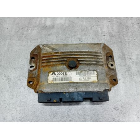 KOMPUTER, STEROWNIK RENAULT ESPACE IV 2.0 T 170KM 2.0 16V 2006 8200444586 21585097-0B 