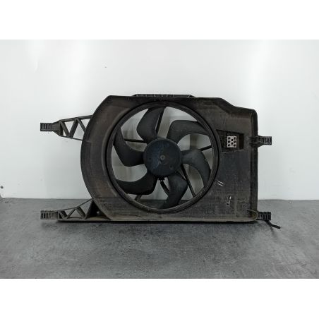 COOLER FAN RENAULT ESPACE IV 2.0 T 170KM 2.0 16V 2006 8200387730 