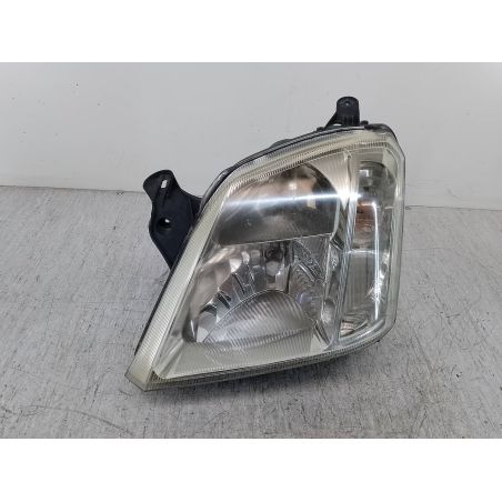 LAMPA PRZÓD LEWA OPEL MERIVA A 1.7 CDTI 100KM 1.7 CDTI 2004 93321052 89308550 