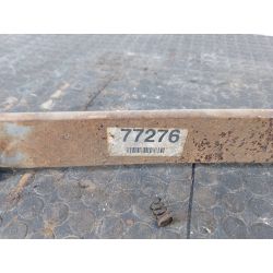 RESOR TYŁ CITROEN JUMPER II 2.2 HDI 100KM2.2 HDI200677276                                            