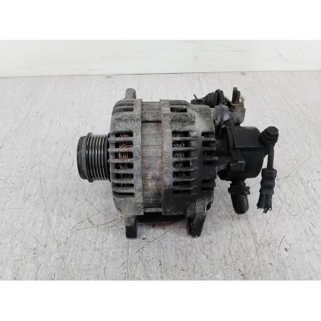 ALTERNATOR OPEL MERIVA A 1.7 CDTI 100KM 1.7 CDTI 2004 897355-1982 