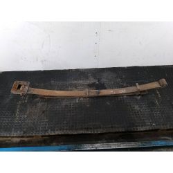 RESOR TYŁ RENAULT MASTER II 2.5 DCI2002RESOR TYŁ                                            