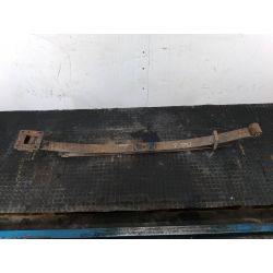 RESOR TYŁ RENAULT MASTER II 2.5 DCI2002RESOR TYŁ                                            