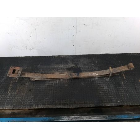 RESOR TYŁ RENAULT MASTER II 2.5 DCI 2002 RESOR TYŁ 