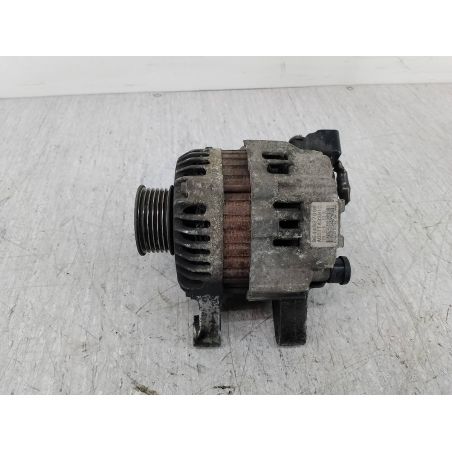 ALTERNATOR PEUGEOT 206 1.4 i 75KM 1.4 i 8V 2003 9644927080 