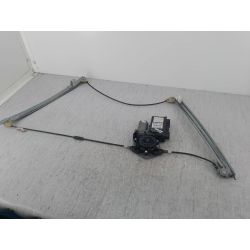 PODNOŚNIK SZYBY PRAWY PRZÓD AUDI A4 B6 1.9 TDI 130KM1.9 TDI2003105841-106  8E1 959 802B  5WK4 7006DBF                                            