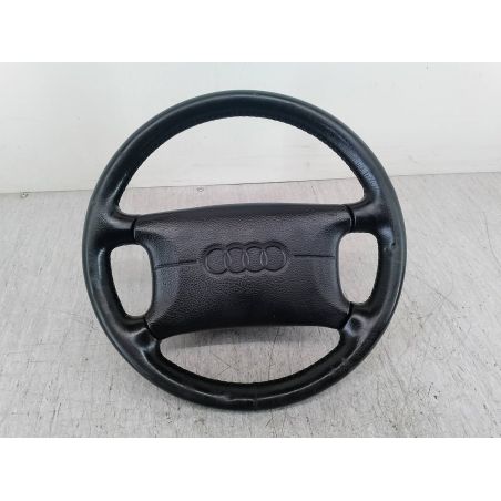 KIEROWNICA Z PODUSZKĄ AUDI A4 B5 1.6 100KM 1.6 8V 1997 4D0419091J 