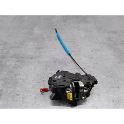 ZAMEK DRZWI LEWY PRZÓD KIA STONIC 1.0 T-GDI 100KM1.0 T-GDI201981310-H8040                                            