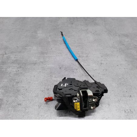 ZAMEK DRZWI LEWY PRZÓD KIA STONIC 1.0 T-GDI 100KM 1.0 T-GDI 2019 81310-H8040 