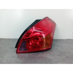 LAMPA TYLNA PRAWA KIA PRO CEE'D 1.6 CRDI2008009735-02  168040-02                                            