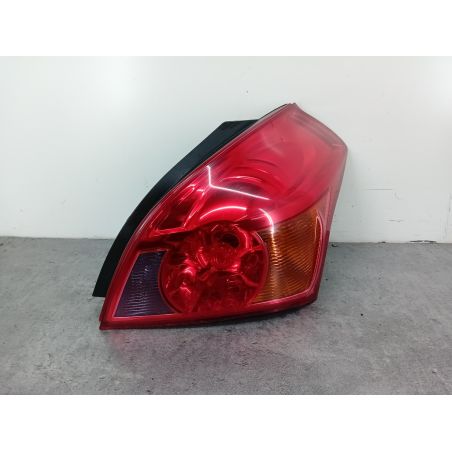 LAMPA TYLNA PRAWA KIA PRO CEE'D 1.6 CRDI 2008 009735-02  168040-02 