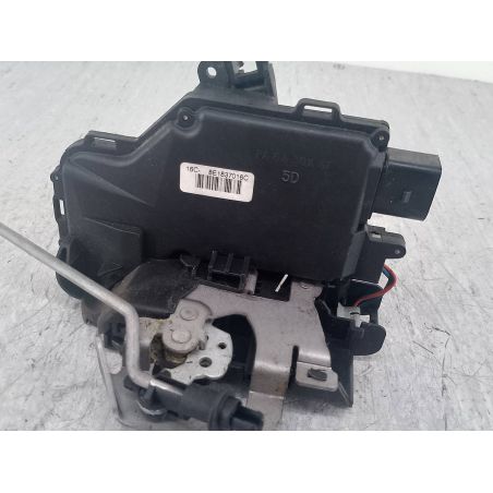 ZAMEK DRZWI PRAWY PRZÓD AUDI A4 B6 1.9 TDI 130KM 1.9 TDI 2003 8E1837016C 