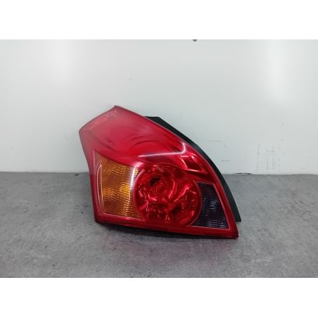 LAMPA TYLNA LEWA KIA PRO CEE'D 1.6 CRDI 2008 009735-01  168040-01 