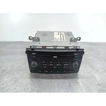 RADIO KIA PRO CEE'D 1.6 CRDI 2008 96140-1H600 