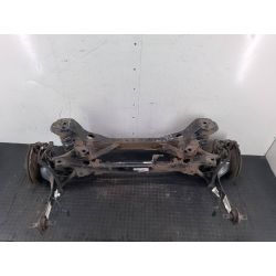 BELKA ZAWIESZENIA, OŚ TYŁ FORD FOCUS III 1.6 TDCI1.6 TDCI2013BELKA ZAWIESZENIA, OŚ TYŁ                                             