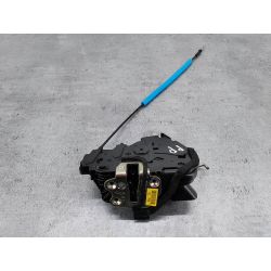 ZAMEK DRZWI PRAWY PRZÓD KIA STONIC 1.0 T-GDI 100KM1.0 T-GDI201981320-H8050                                            