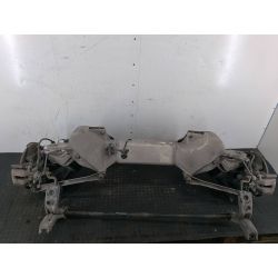 WÓZEK, TRAWERS TYŁ CITROEN C5 III 1.6 THP 156KM1.6 THP2010WÓZEK, TRAWERS TYŁ                                            