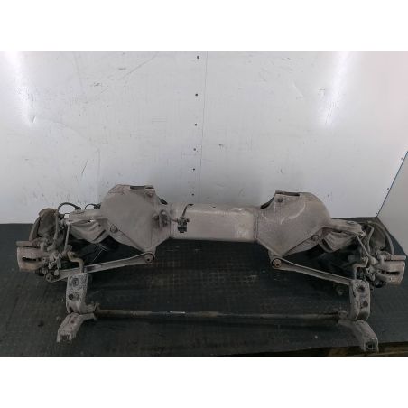 WÓZEK, TRAWERS TYŁ CITROEN C5 III 1.6 THP 156KM 1.6 THP 2010 WÓZEK, TRAWERS TYŁ 