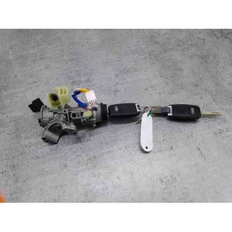 STACYJKA KIA STONIC 1.0 T-GDI 100KM 1.0 T-GDI 2019 STACYJKA 