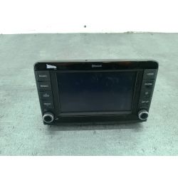 RADIO CD NAVI KIA STONIC 1.0 T-GDI 100KM1.0 T-GDI201996160-H8800FHV                                            
