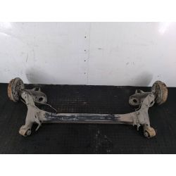 BELKA ZAWIESZENIA, OŚ TYŁ VW POLO V 1.2 12V 60KM1.2 12V2013BELKA ZAWIESZENIA, OŚ TYŁ                                             