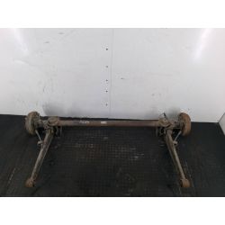 BELKA ZAWIESZENIA, OŚ TYŁ SUZUKI ALTO VI 1.0 69KM1.0 12V2009BELKA ZAWIESZENIA, OŚ TYŁ                                             