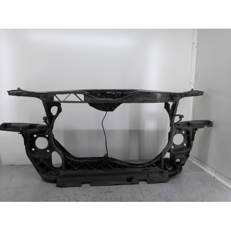 PAS PRZÓD, WZMOCNIENIE CZOŁOWE AUDI A4 B6 1.9 TDI 116KM 1.9 TDI 2004 PAS PRZÓD, WZMOCNIENIE CZOŁOWE 